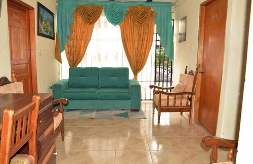 Popular Apartment | Charming Double Room + Breakfast.