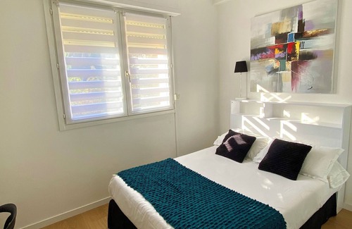 Corte Apartment | Charming duplex apartment in town center