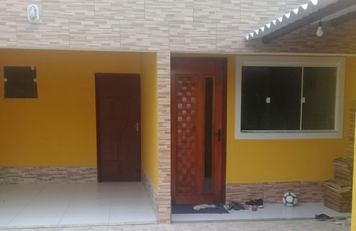 Cabo Frio House | Charming Duplex House