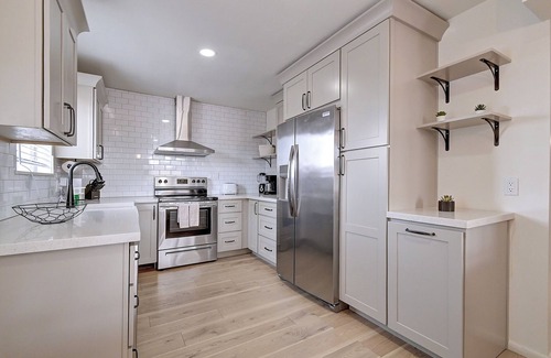 Arts District Condo | Charming Duplex in Old Town Scottsdale!