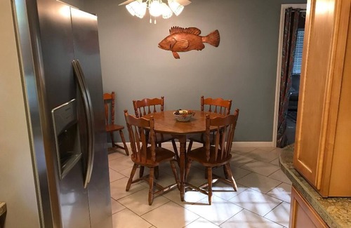 St. Martin House | Charming, Economical, 3 Bedroom, 2 Bath Home Away From Home.