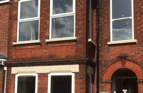 Gorleston-on-Sea House | Charming Edwardian seaside house 3 minutes walk from the beach