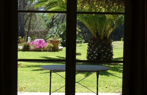 Grimaud Villa | Charming Family Bastide Property