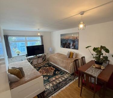 Selhurst Apartment | Charming Family Flat 1 Bedroom