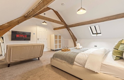 Northway Other | Charming farmhouse in Northway - 5 bedrooms