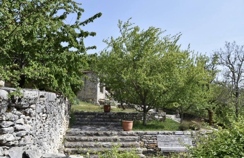 Larnagol House | Charming farmhouse - La Maison de Félicien - 9 pers.