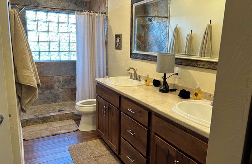 Eddy County Other | Charming Farmhouse-2 bedroom in a quiet country setting only minutes from town.