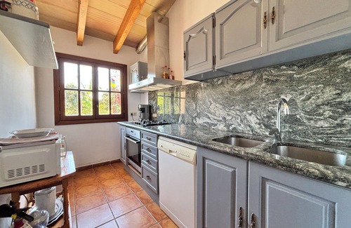 Marratxinet House | CHARMING FINCA SAMANTHA & POOL NEAR SANTA MARIA