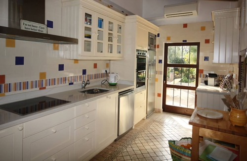 Pollensa Cottage | Charming finca with amazing mountain views, gardens and pool