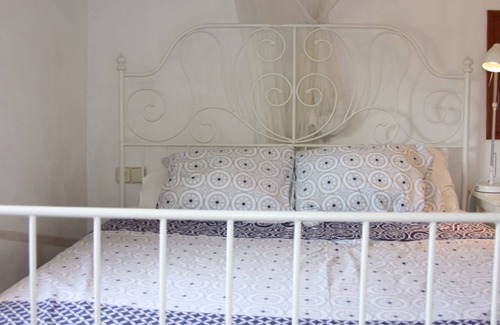 Pollensa Cottage | Charming finca with amazing mountain views, gardens and pool