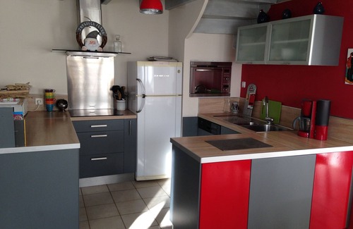 Guilvinec House | CHARMING FISHERMAN'S COTTAGE
