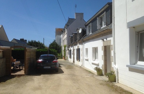 Guilvinec House | CHARMING FISHERMAN'S COTTAGE