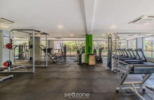 Setor Bueno Apartment | Charming Flats in Setor Bueno TXP