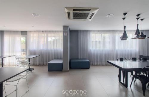 Setor Bueno Apartment | Charming Flats in Setor Bueno TXP
