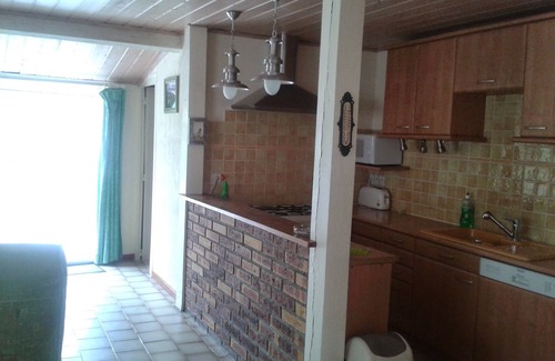 Bourcefranc-le-Chapus House | Charming house in a quiet area at the foot of the island of Oléron