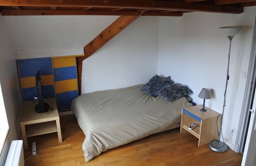Saint-Nom-la-Breteche House | Charming house near Paris and Versailles with heated swimming pool !