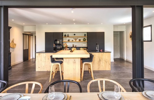 St.-Remy-de-Provence Ski Chalet | Charming Houses 1639
