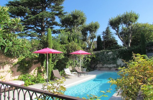 St.-Remy-de-Provence Ski Chalet | Charming Houses 1070