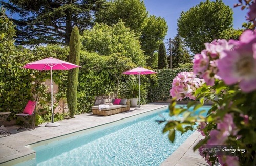 St.-Remy-de-Provence Ski Chalet | Charming Houses 1070