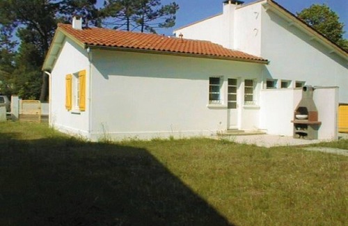 Saint-Trojan-les-Bains House | Charming 3-BR House in Saint-Trojan-les-Bains, Terrace, BBQ, Parking Included
