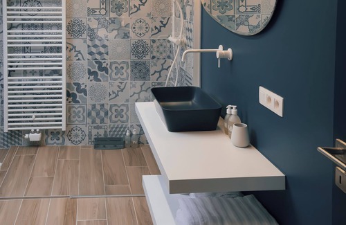 Emines Apartment | Charming gîte in an old farmhouse, near Namur (Belgium)