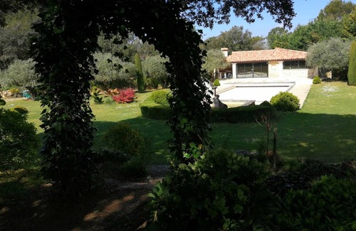 Puymeras Condo | Charming gite at the foot of Mont Ventoux