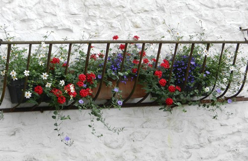 Heron House | Charming gîte with character in a green setting between Liège and Namur