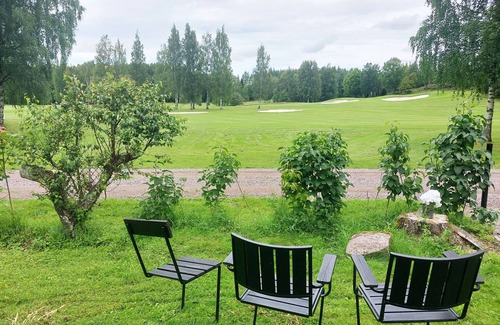 Mjolby Municipality House | Charming Golftorpet in Mjölby | SE10021
