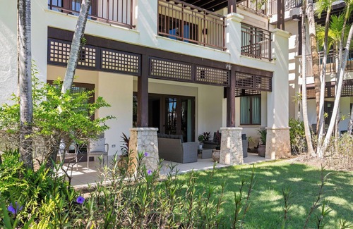 Rio Grande Condo | Charming Ground Floor 2-bedroom condo in delightful Bahía Beach Resort