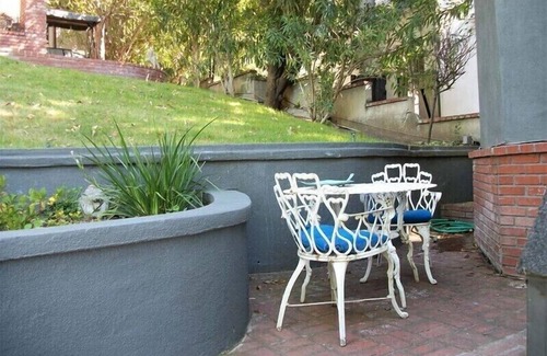 Studio City House | Charming Guest Suite with Loft Available