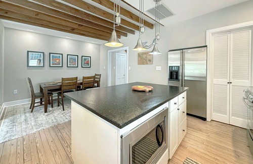 Lewes House | Charming Guesthouse In The Center of Historic Downtown Lewes