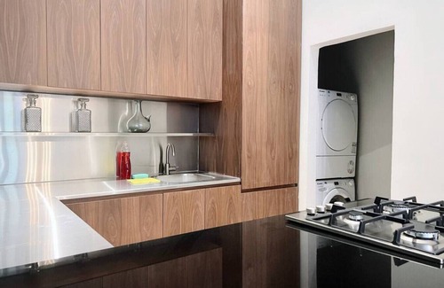 Beirut Apartment | Charming Heritage 2 Bdr -