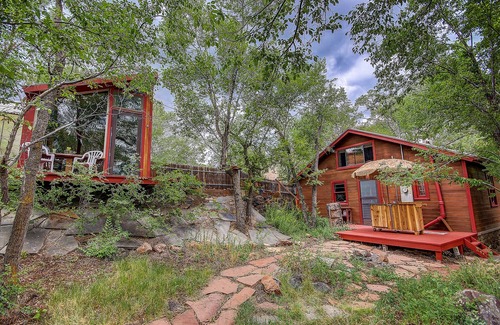Downtown Flagstaff House | Charming Hideaway in Downtown Flagstaff