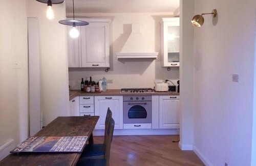 Le Cure Apartment | Charming Hilltop 80m apartment close to center and EUI