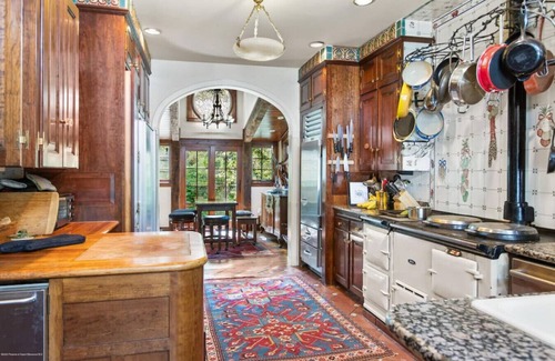 West End House | Charming historic home in Aspen