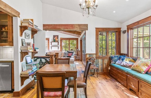 West End House | Charming historic home in Aspen