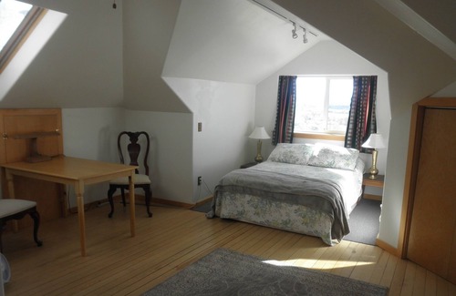 Nucla House | Charming historic house with beautiful views halfway between Moab and Telluride