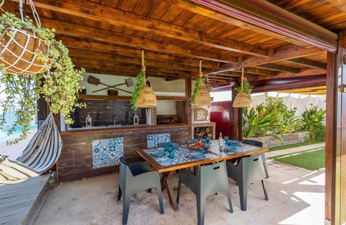 Rute House | Charming house in the center of Andalusia