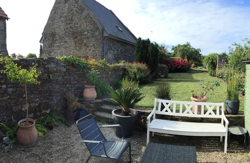 Barneville-Carteret House | Charming house in a small picturesque hamlet near the beach