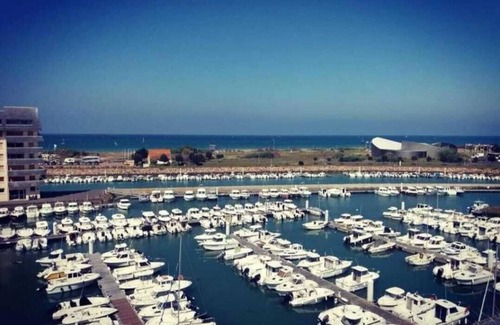 Courseulles-sur-Mer House | Charming house on the Normandy coast