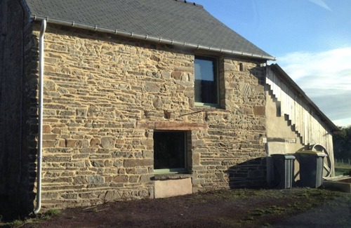 Neant-sur-Yvel House | Charming holidays in Broceliande au gîte de la Grée