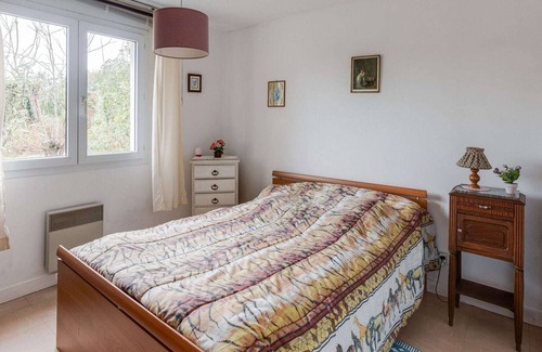 Priziac House | Charming Holiday Home in Priziac with Garden