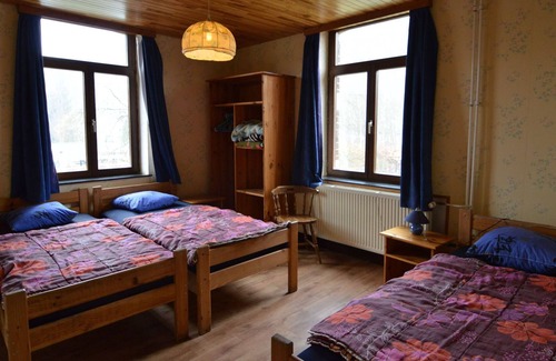 Coo House | Charming Holiday Home in Coo