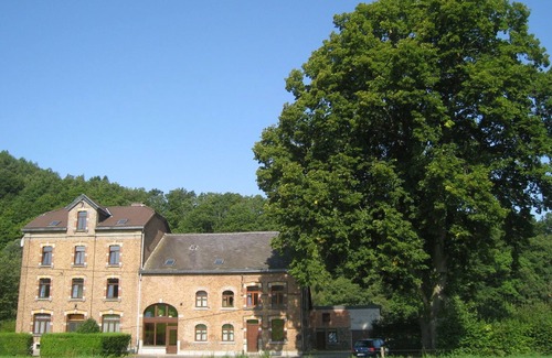 Coo House | Charming Holiday Home in Coo