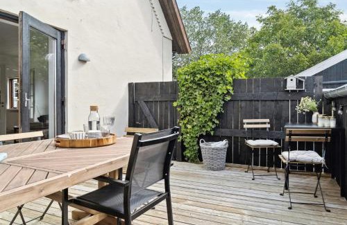 Fej House | Charming Holiday Home On The Island Of Fejø