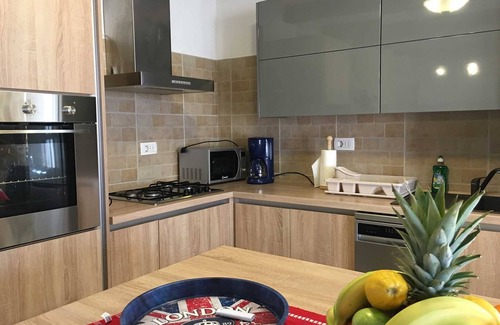 Rasopasno Villa | Charming holiday house Villa Rasopas