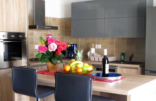 Rasopasno Villa | Charming holiday house Villa Rasopas