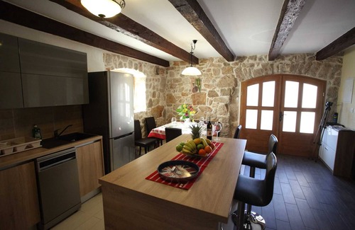 Rasopasno Villa | Charming holiday house Villa Rasopas