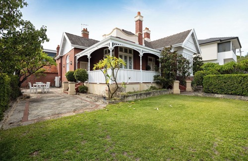 North Perth House | Charming home by Swan BnB Management