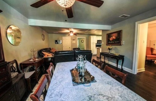 Brighton House | Charming home in Brighton, TN – Close to Memphis